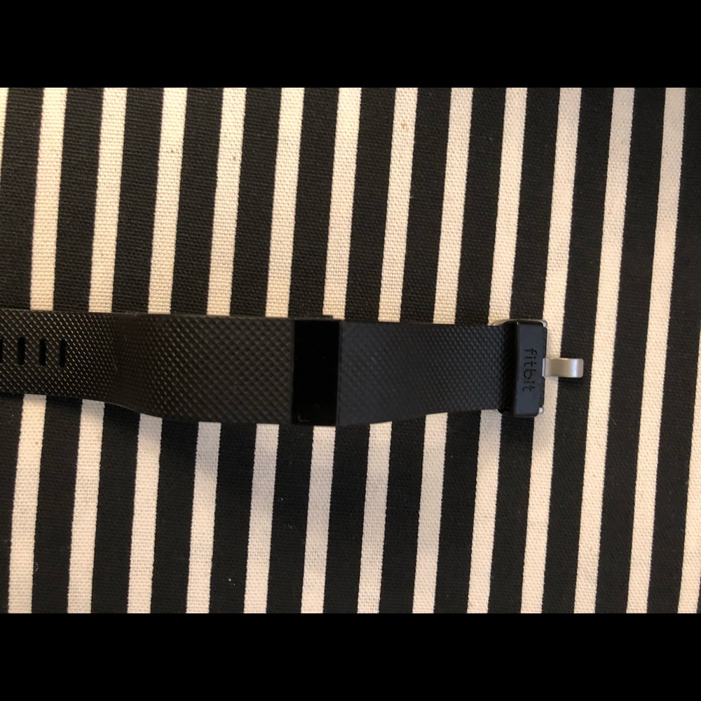 Fit Bit Charge HR